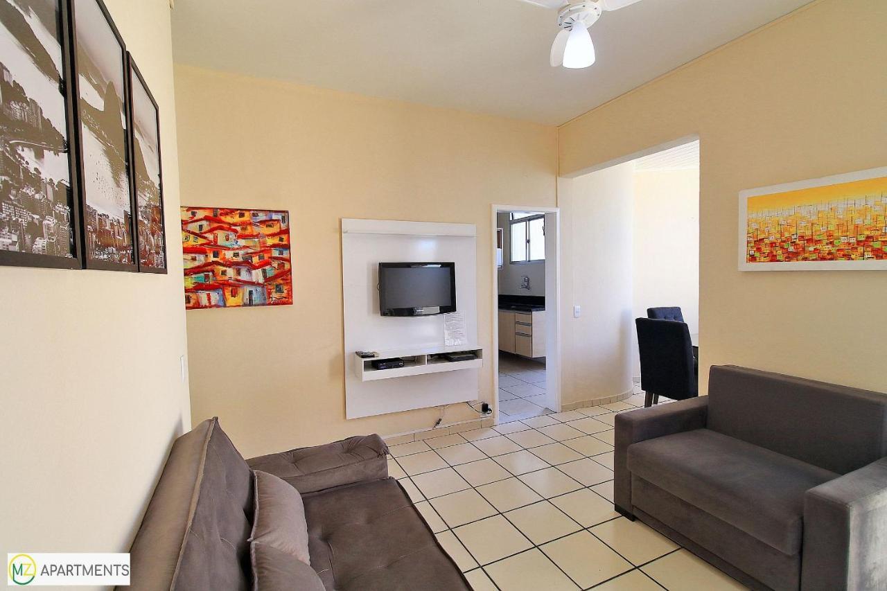 Cobertura 2 Qtos Com Terraco A Uma Quadra Da Apartamento