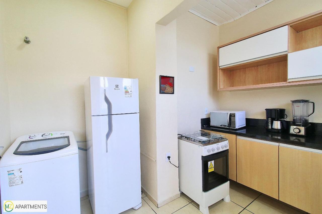 Cobertura 2 Qtos Com Terraco A Uma Quadra Da Apartamento Río de Janeiro