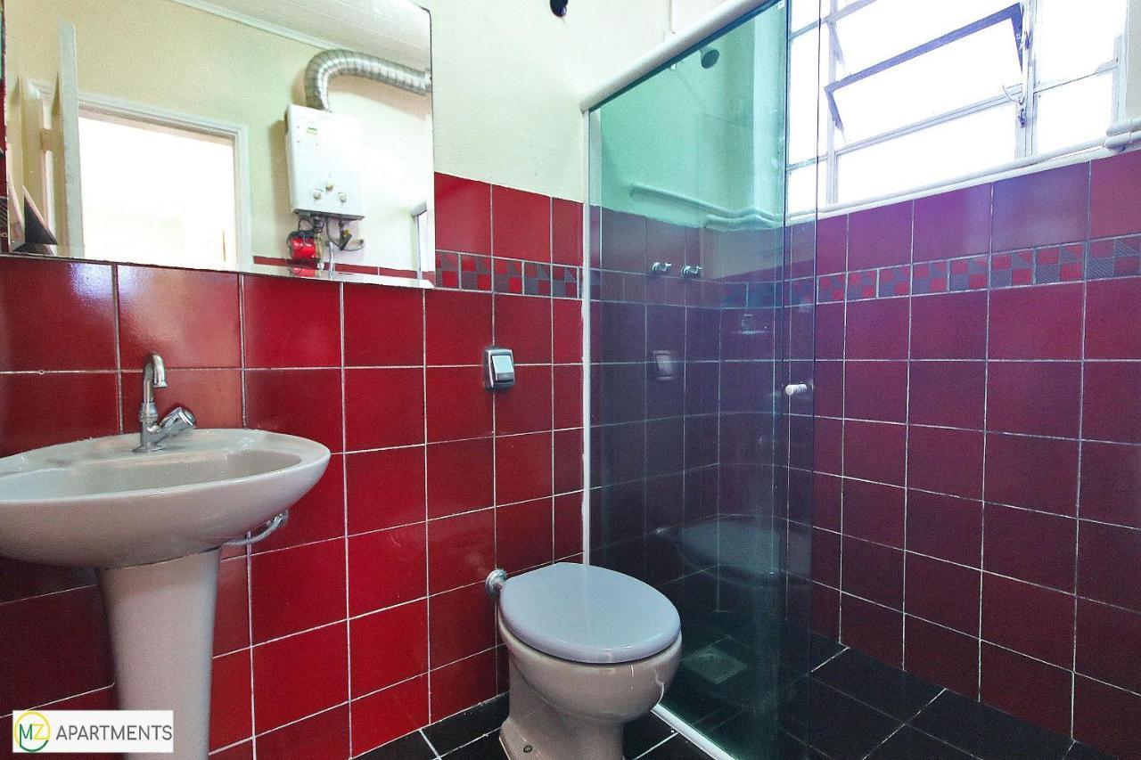 Cobertura 2 Qtos Com Terraco A Uma Quadra Da Apartamento