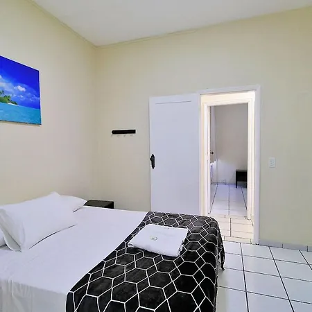 Cobertura 2 Qtos Com Terraco A Uma Quadra Da Praia 里约热内卢 Exterior photo